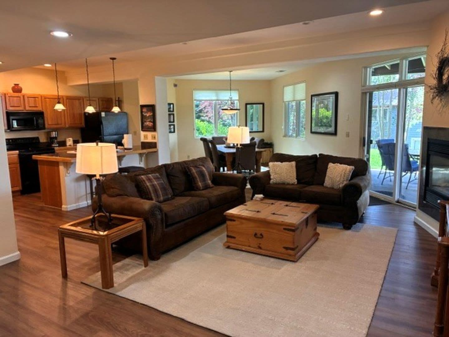 Dillon Condo: 54 Ensign Drive