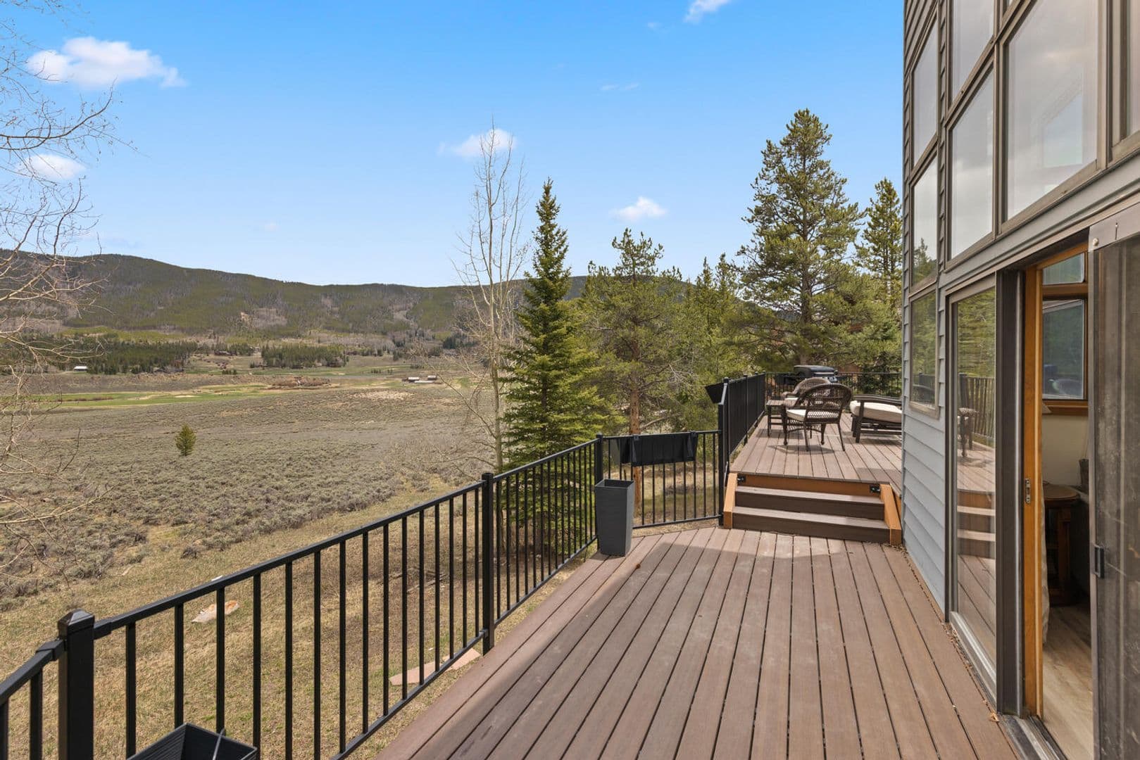 Keystone House: 1107 Penstemon Road