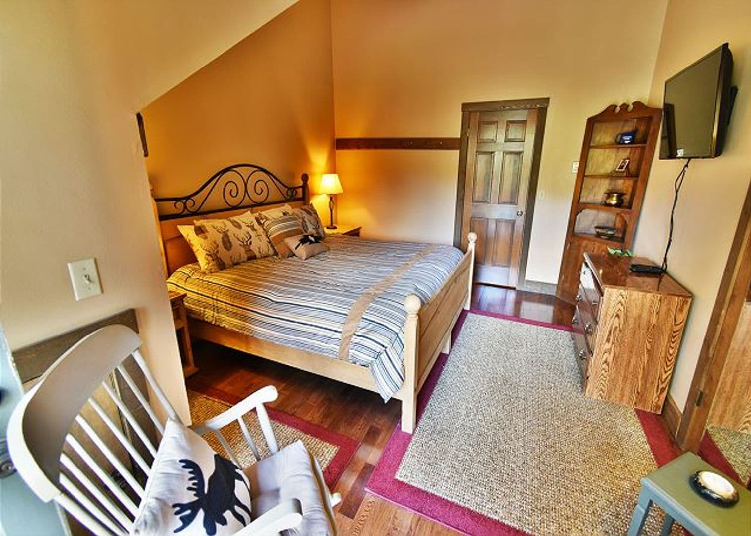 Dillon Townhome: Chateau Acadian 101