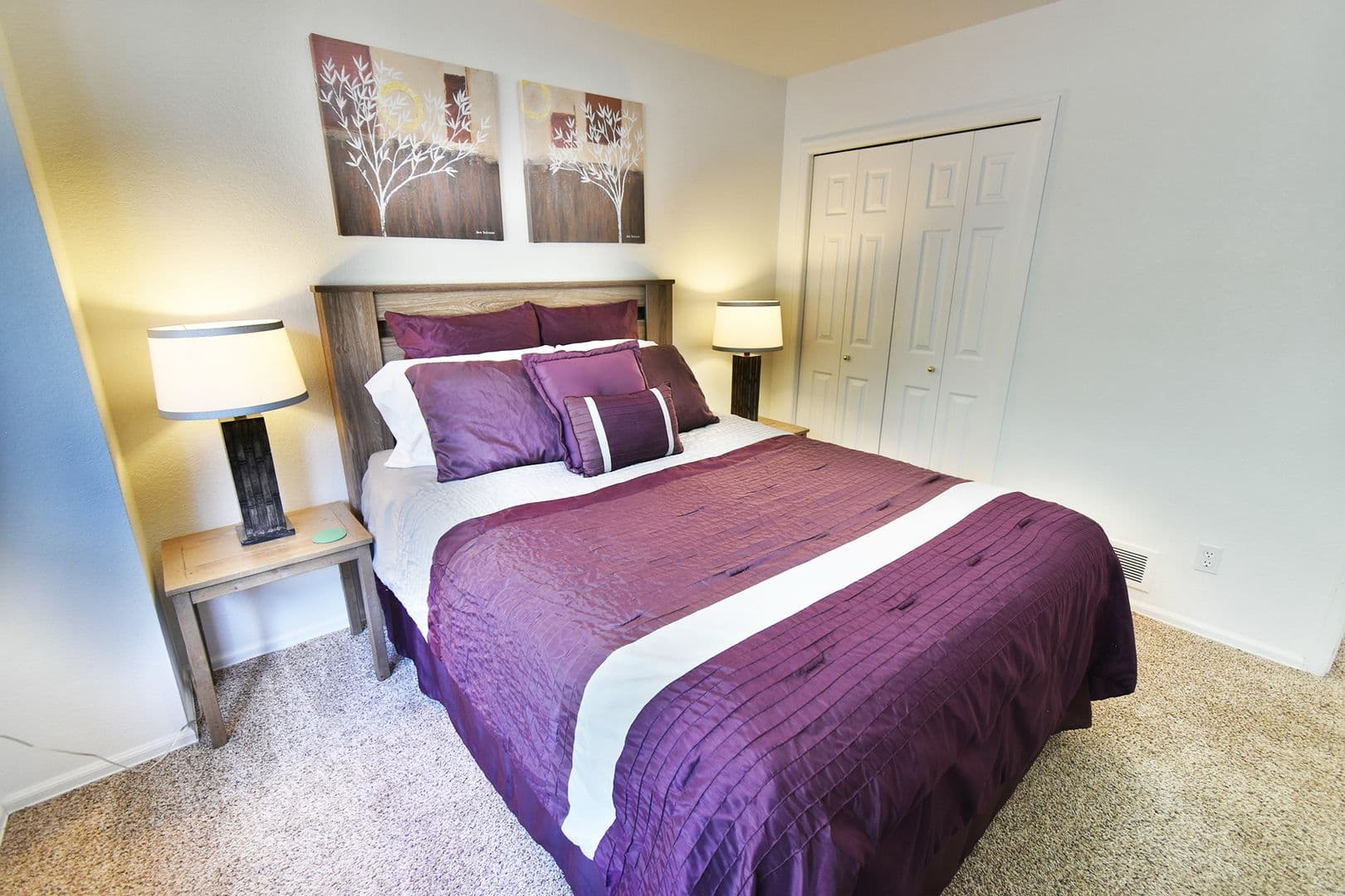 Frisco Townhome: 600A Gold Dust Dr.