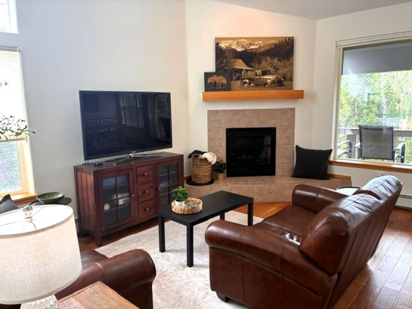Silverthorne Townhome: 91399 Ryan Gulch Road Bldg 4 Unit B1