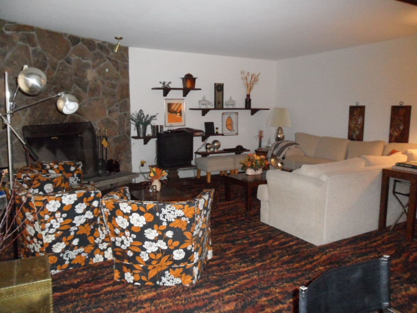 Dillon Condo: Timberline 12