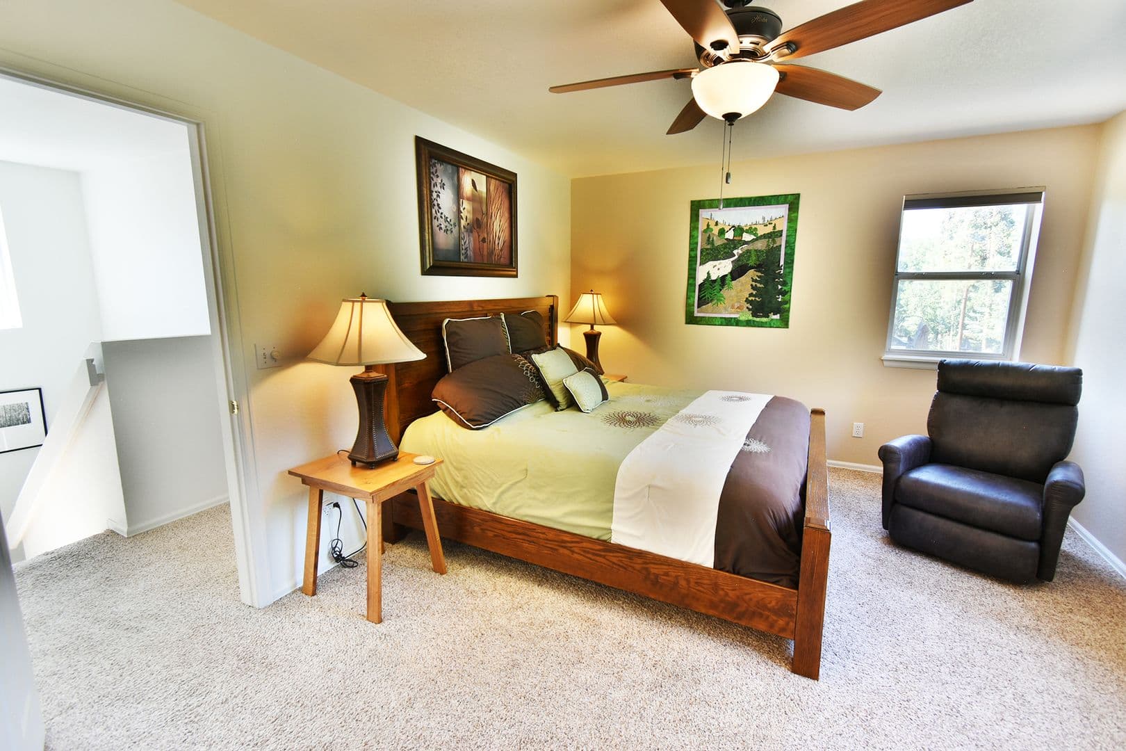 Frisco Townhome: 600A Gold Dust Dr.