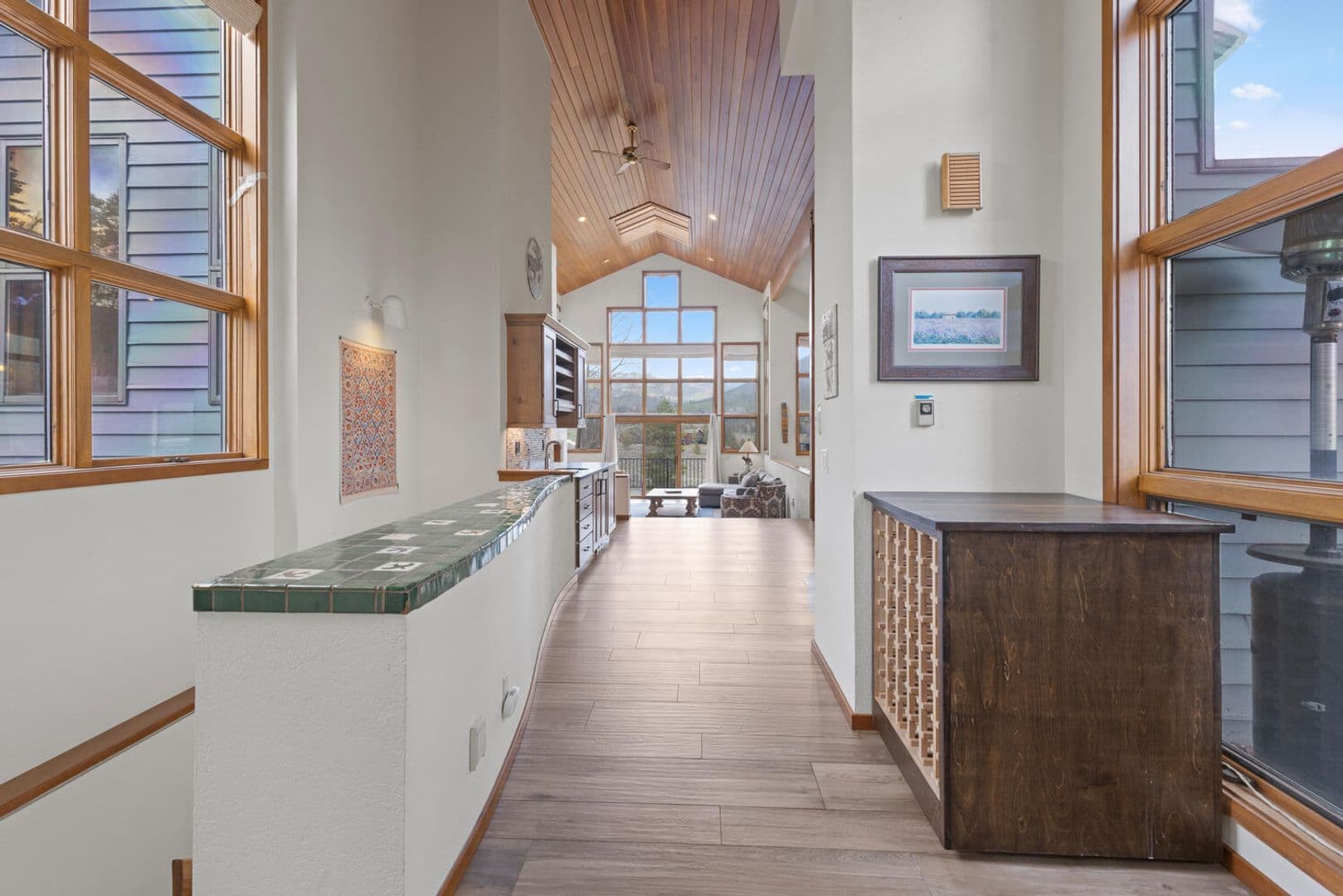 Keystone House: 1107 Penstemon Road