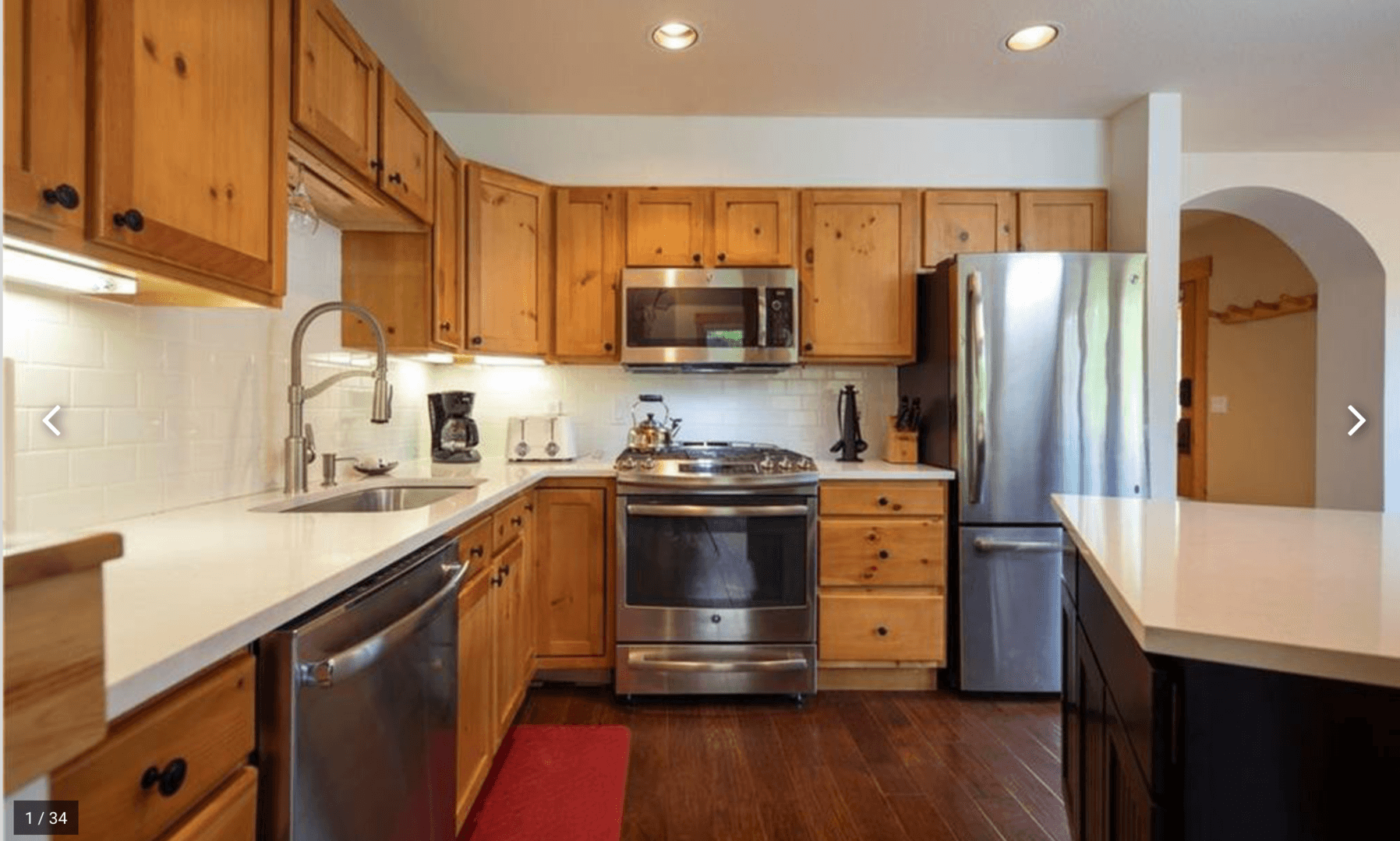 Keystone Condo: 42 Trappers Crossing Trail #8764