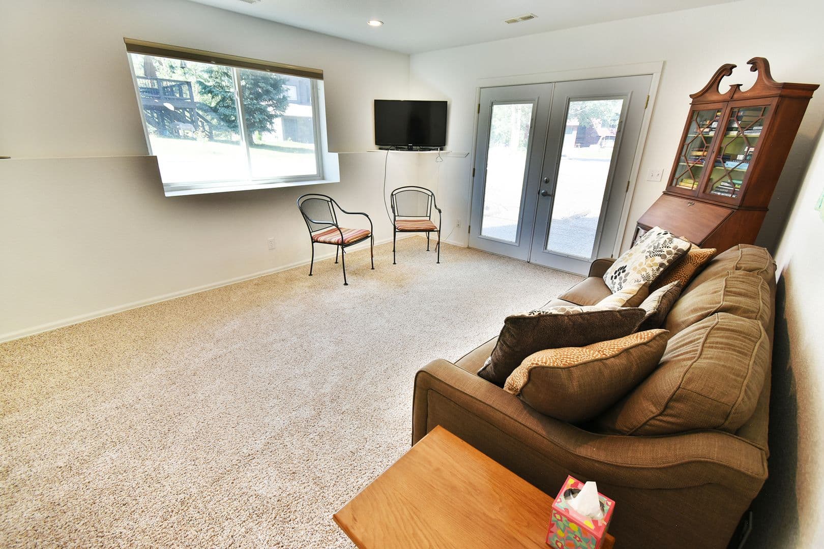 Frisco Townhome: 600A Gold Dust Dr.