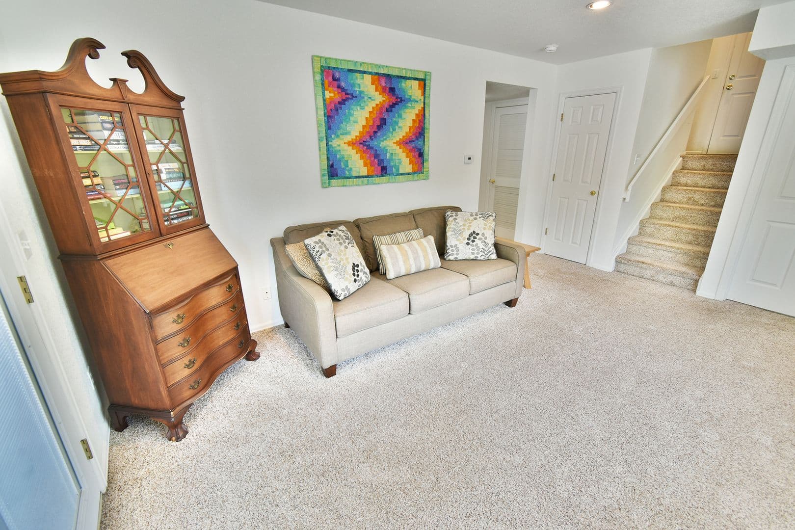 Frisco Townhome: 600A Gold Dust Dr.