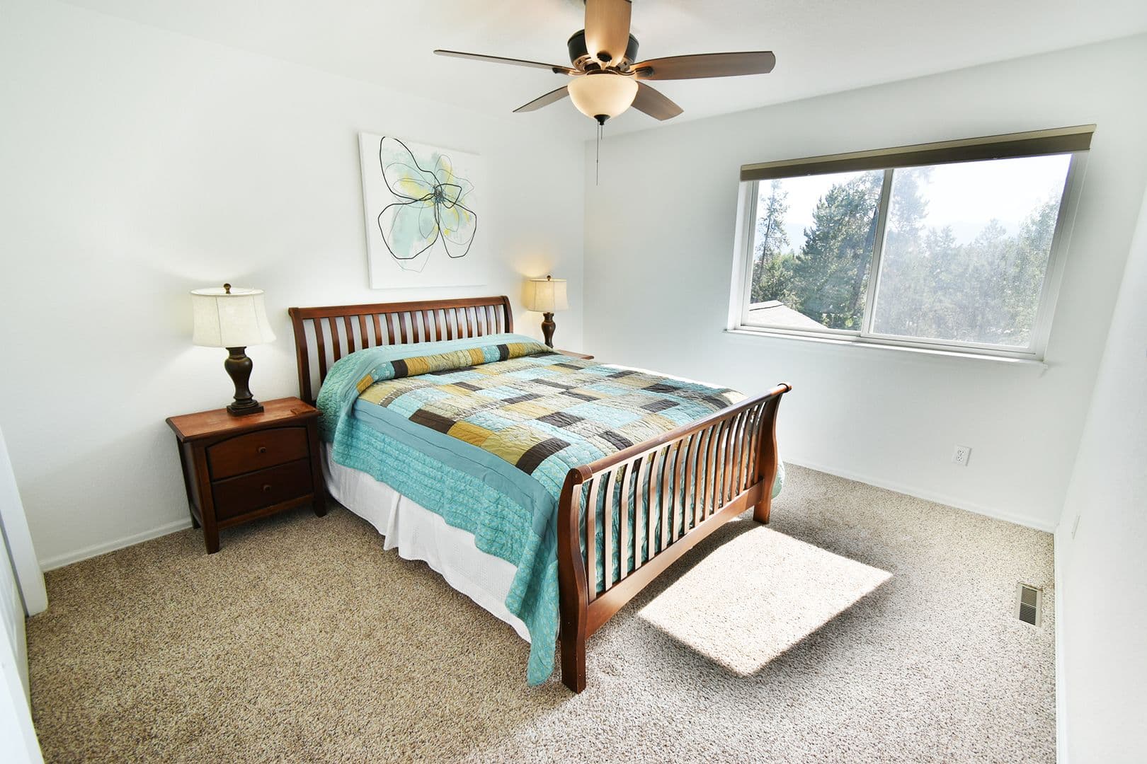 Frisco Townhome: 600A Gold Dust Dr.