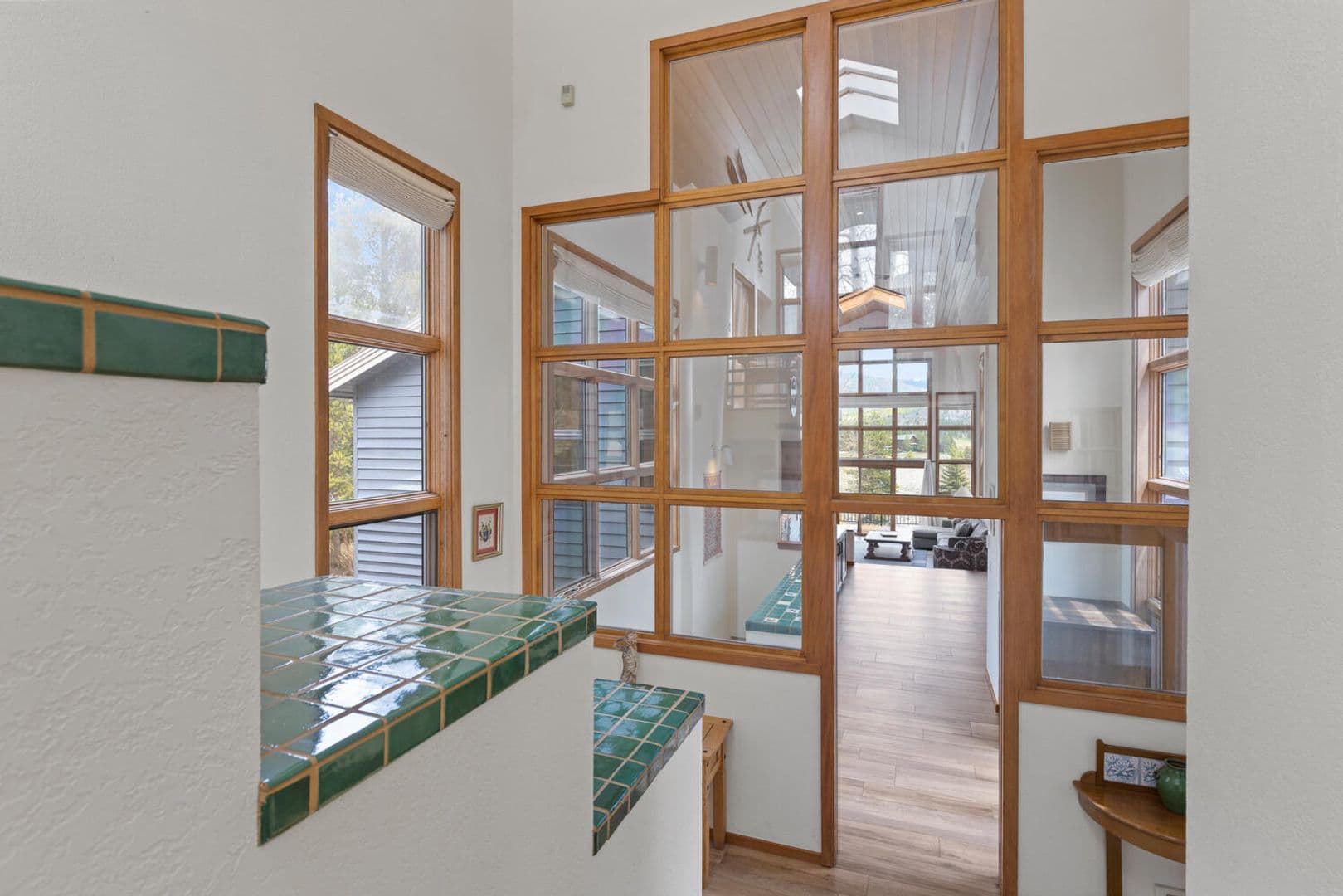 Keystone House: 1107 Penstemon Road