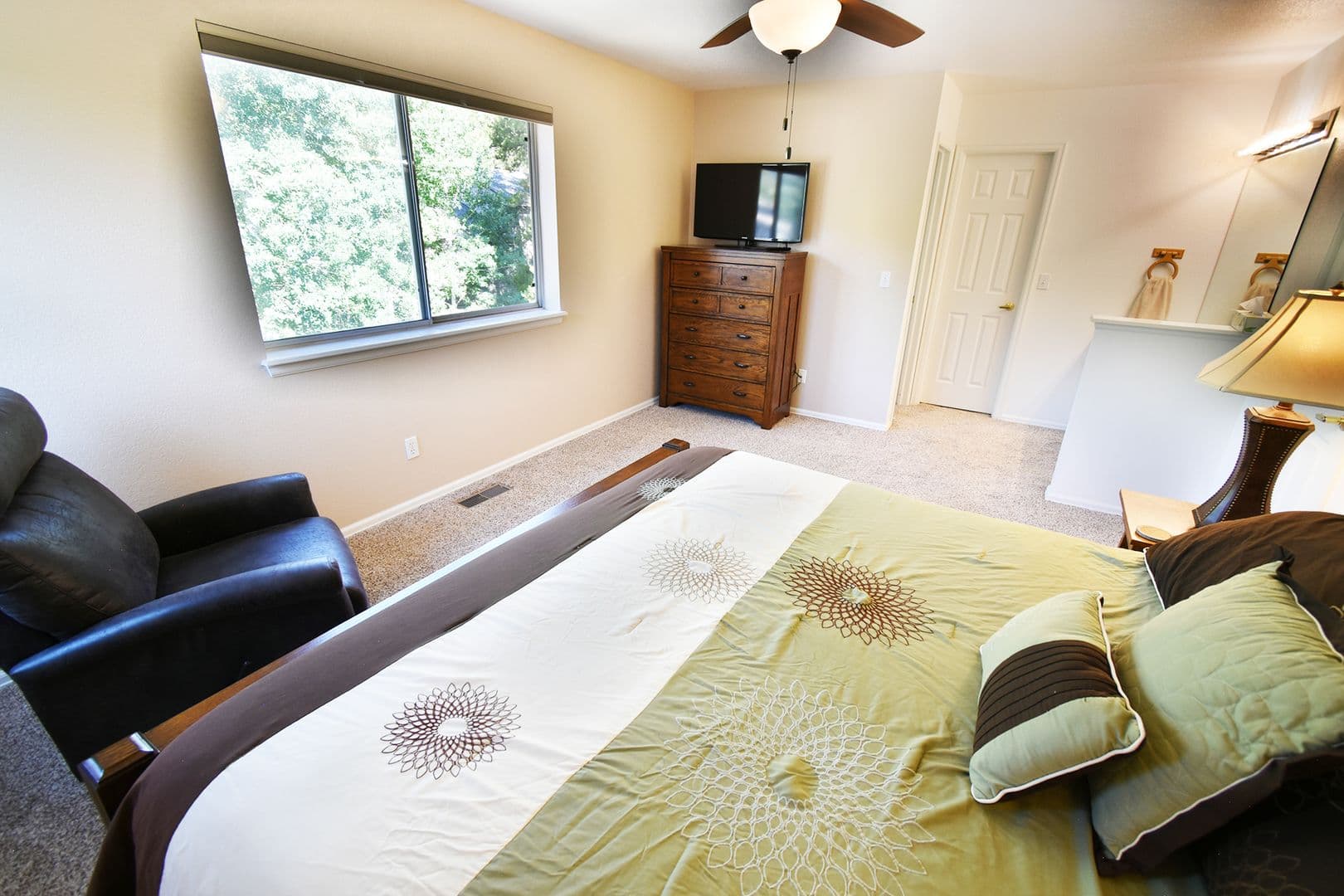 Frisco Townhome: 600A Gold Dust Dr.