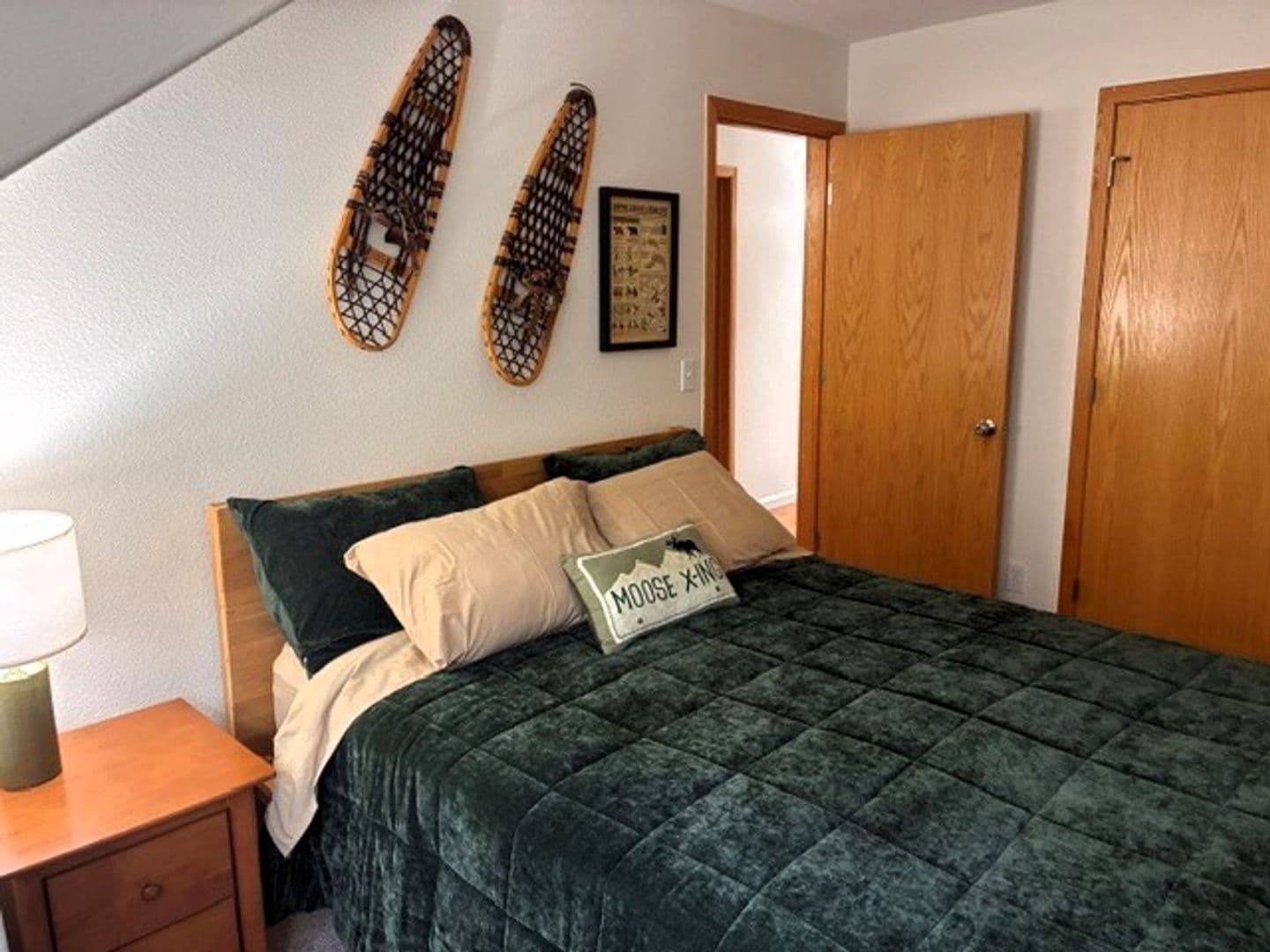 Silverthorne Townhome: 91399 Ryan Gulch Road Bldg 4 Unit B1