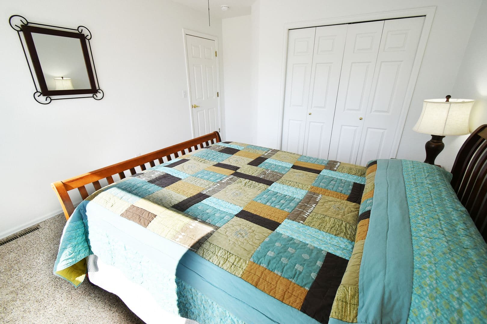 Frisco Townhome: 600A Gold Dust Dr.