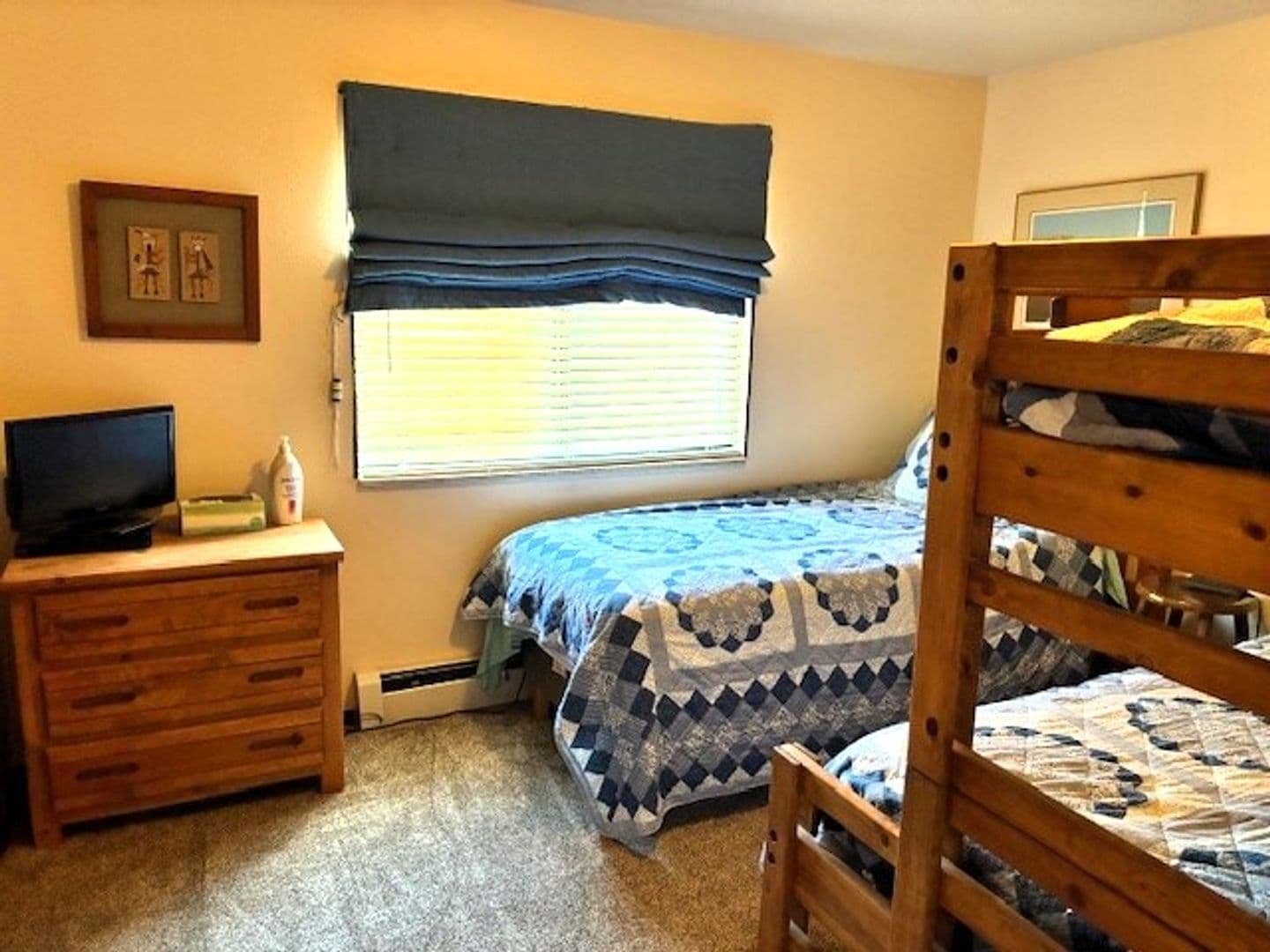Dillon Condo: Dillon Valley East S203
