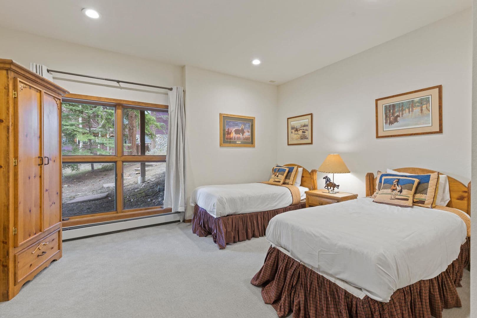 Keystone House: 1107 Penstemon Road