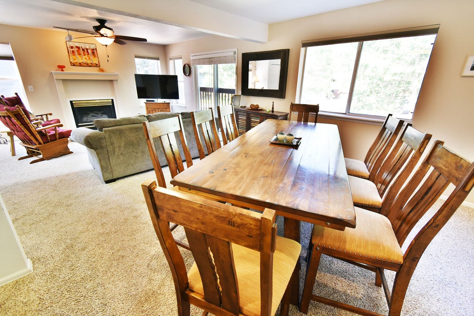 Frisco Townhome: 600A Gold Dust Dr.