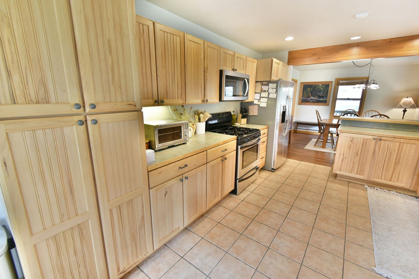 Keystone House: 4478 Montezuma Road