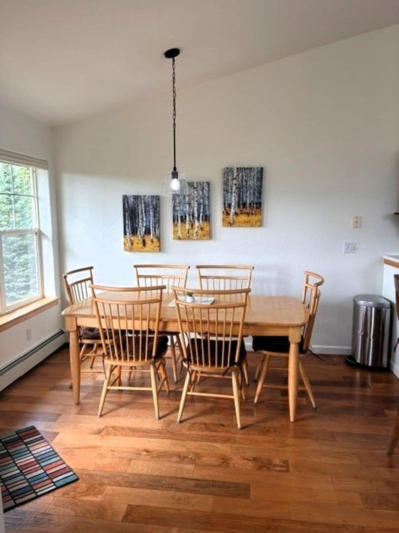 Silverthorne Townhome: 91399 Ryan Gulch Road Bldg 4 Unit B1