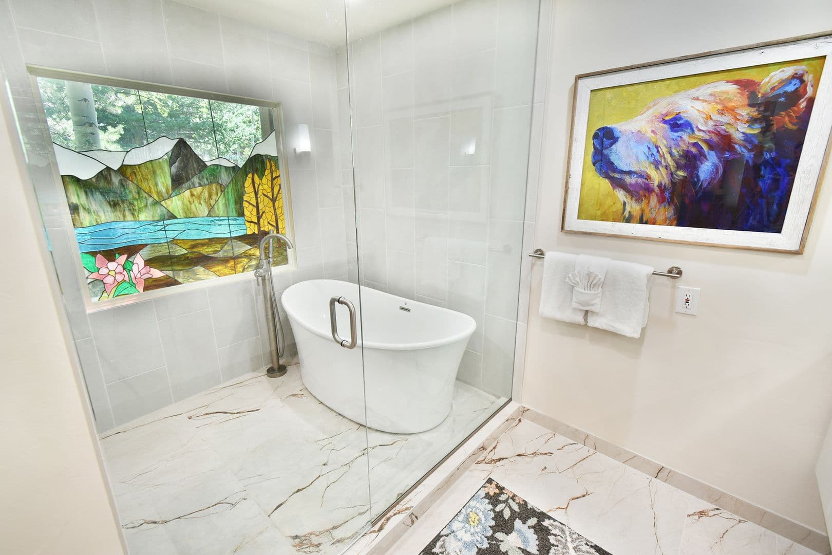 Frisco House: 97 Sunset Drive