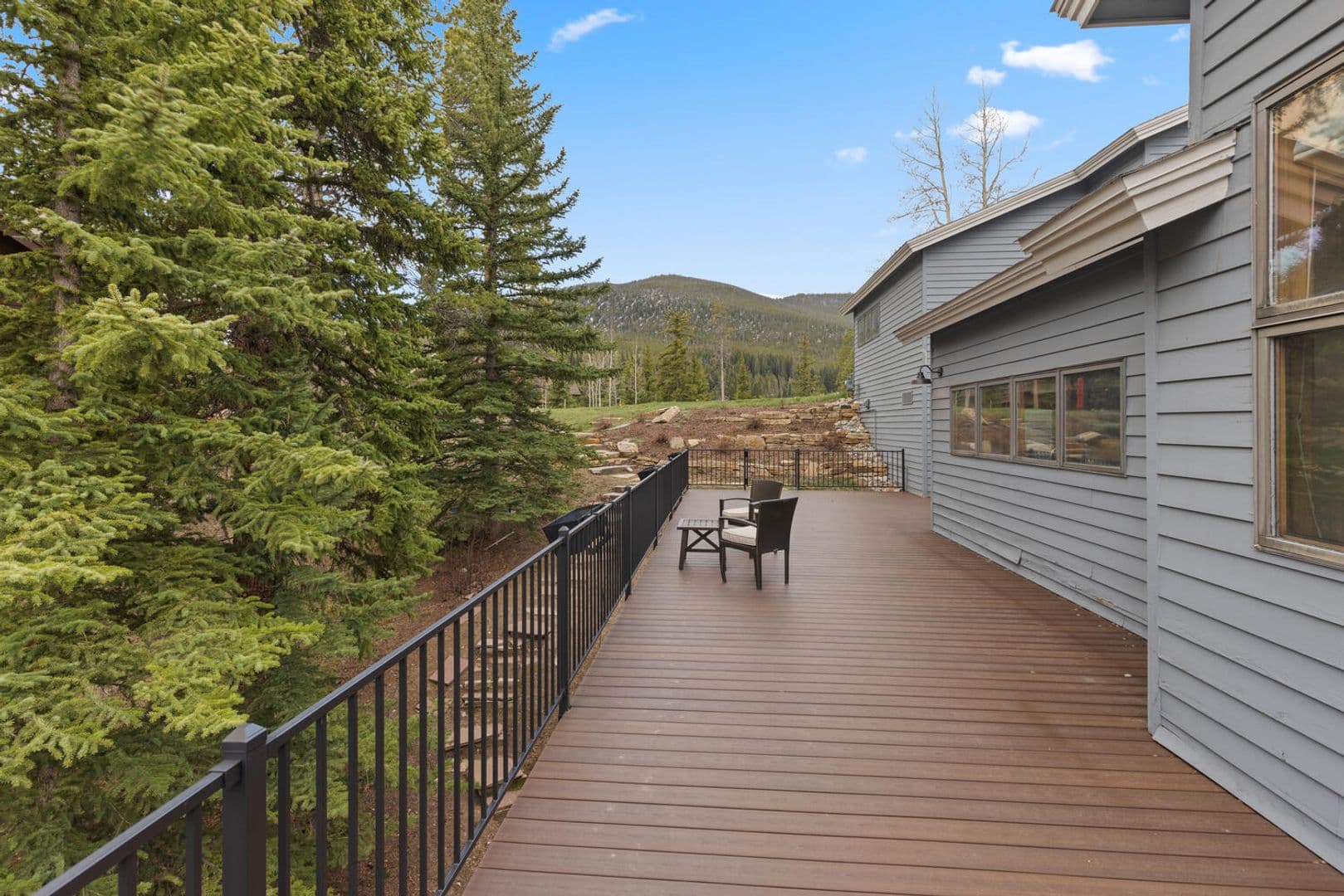 Keystone House: 1107 Penstemon Road