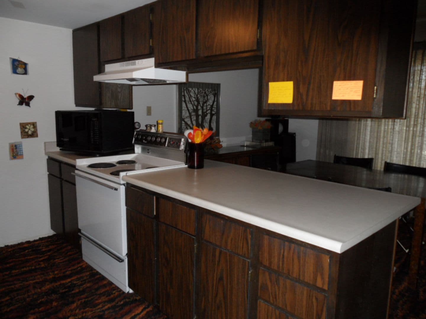 Dillon Condo: Timberline 12