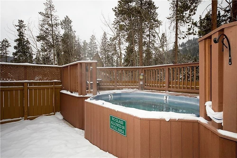 Keystone Condo: 42 Trappers Crossing Trail #8764