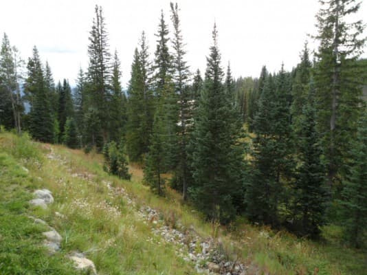 Silverthorne Condo: Gore Trail Bldg 4, Unit A5
