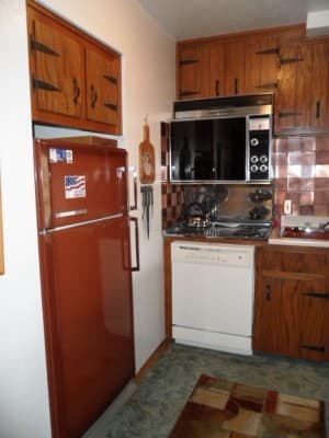 Dillon Condo: Summit Yacht Club 43