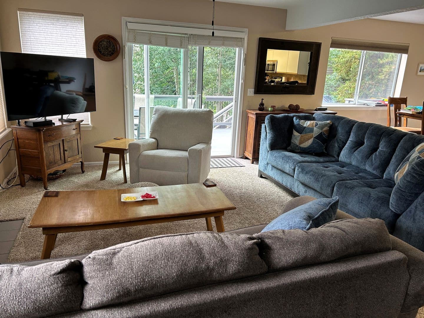 Frisco Townhome: 600A Gold Dust Dr.