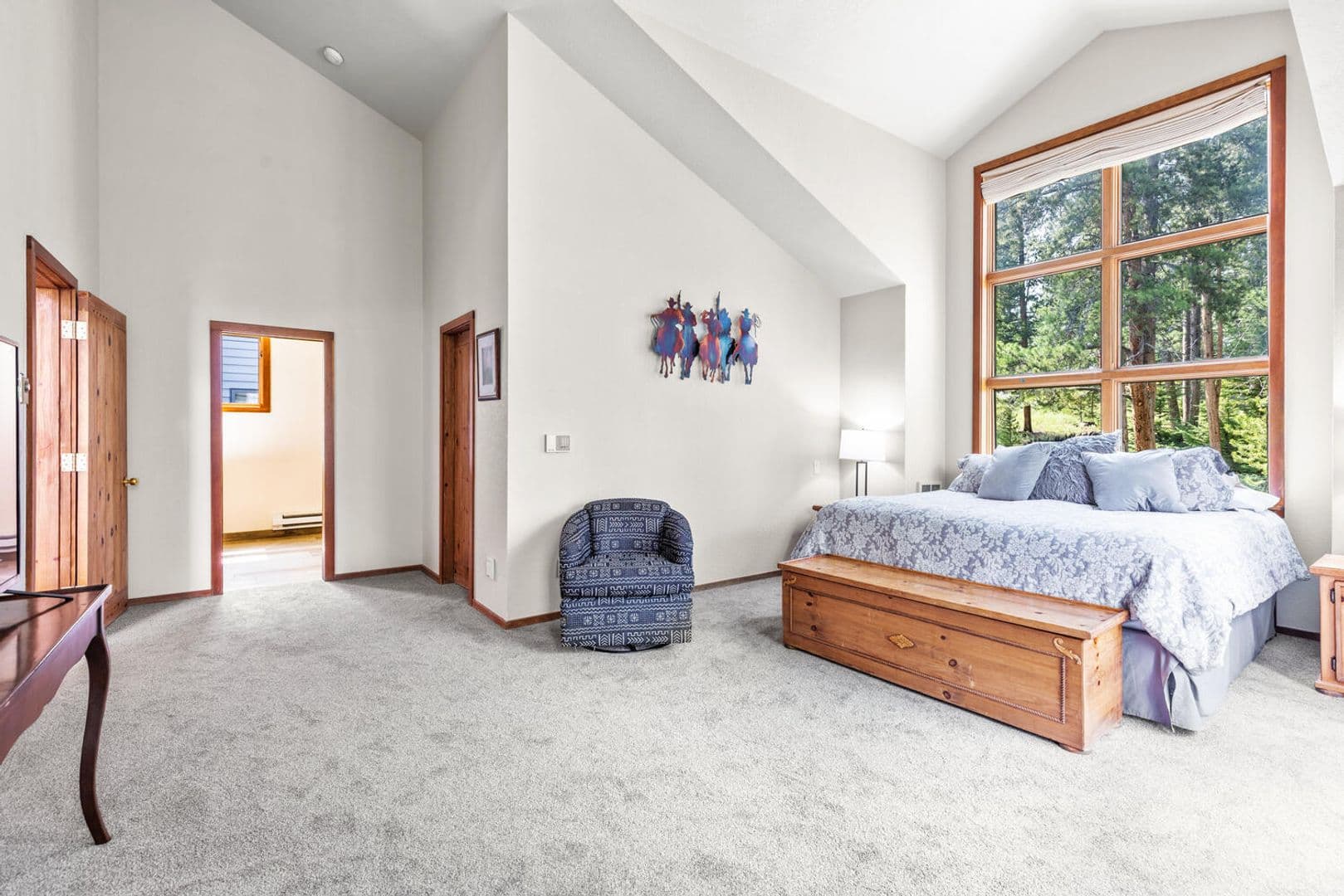 Keystone House: 1107 Penstemon Road