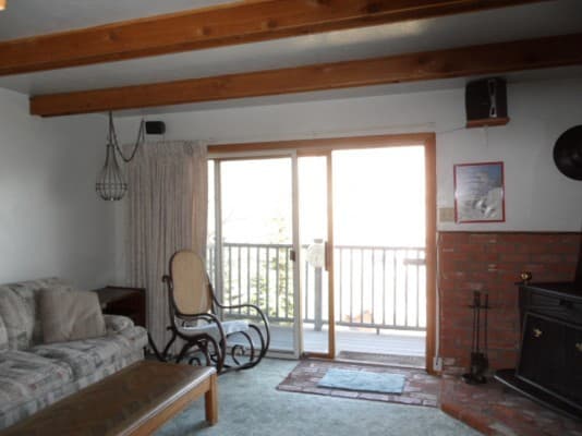 Dillon Condo: Summit Yacht Club 43