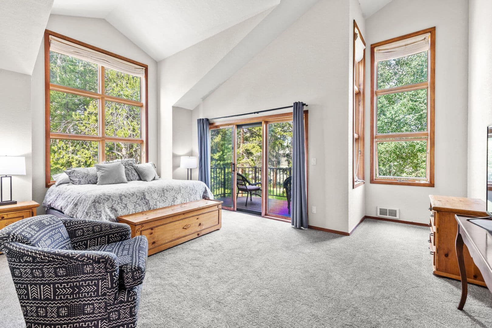 Keystone House: 1107 Penstemon Road