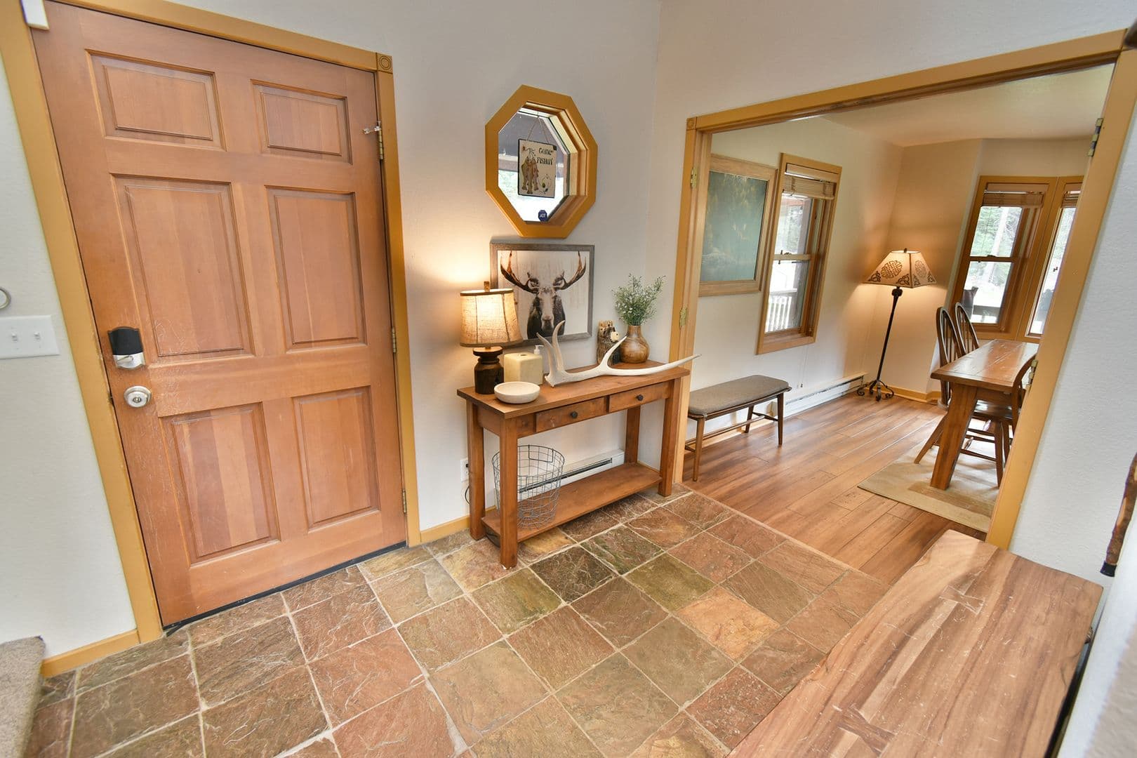 Keystone House: 4478 Montezuma Road