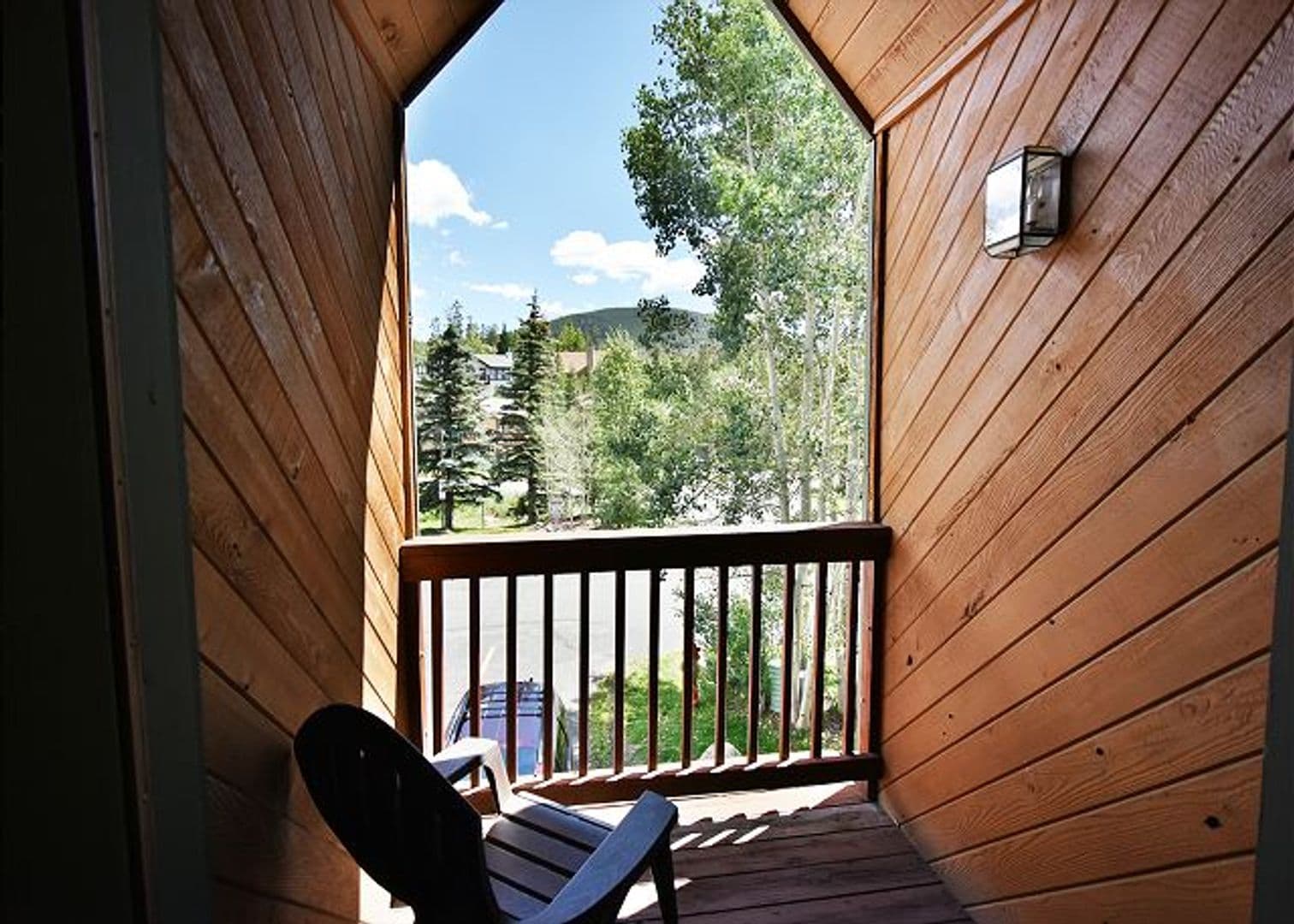 Dillon Townhome: Chateau Acadian 101