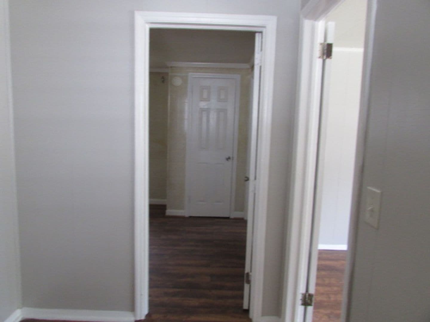 Sumter House: 307 1/2 Manning Ave