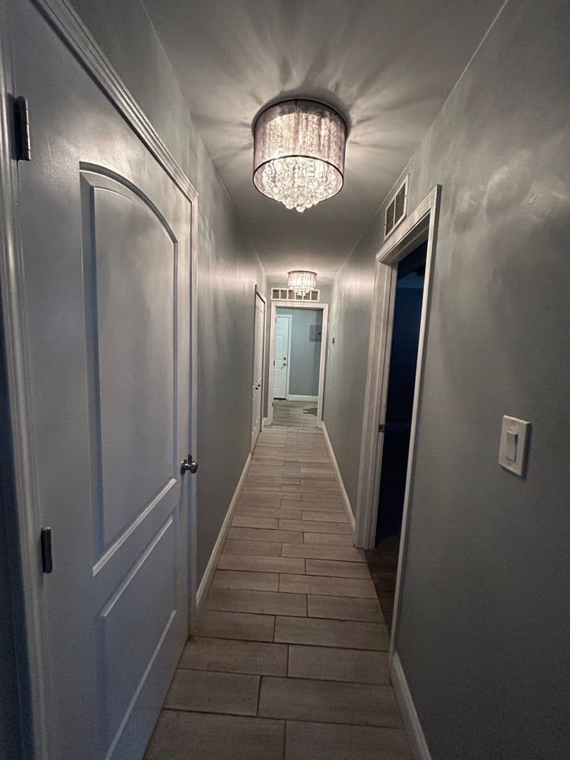 Detroit Apartment: 514 Kirby