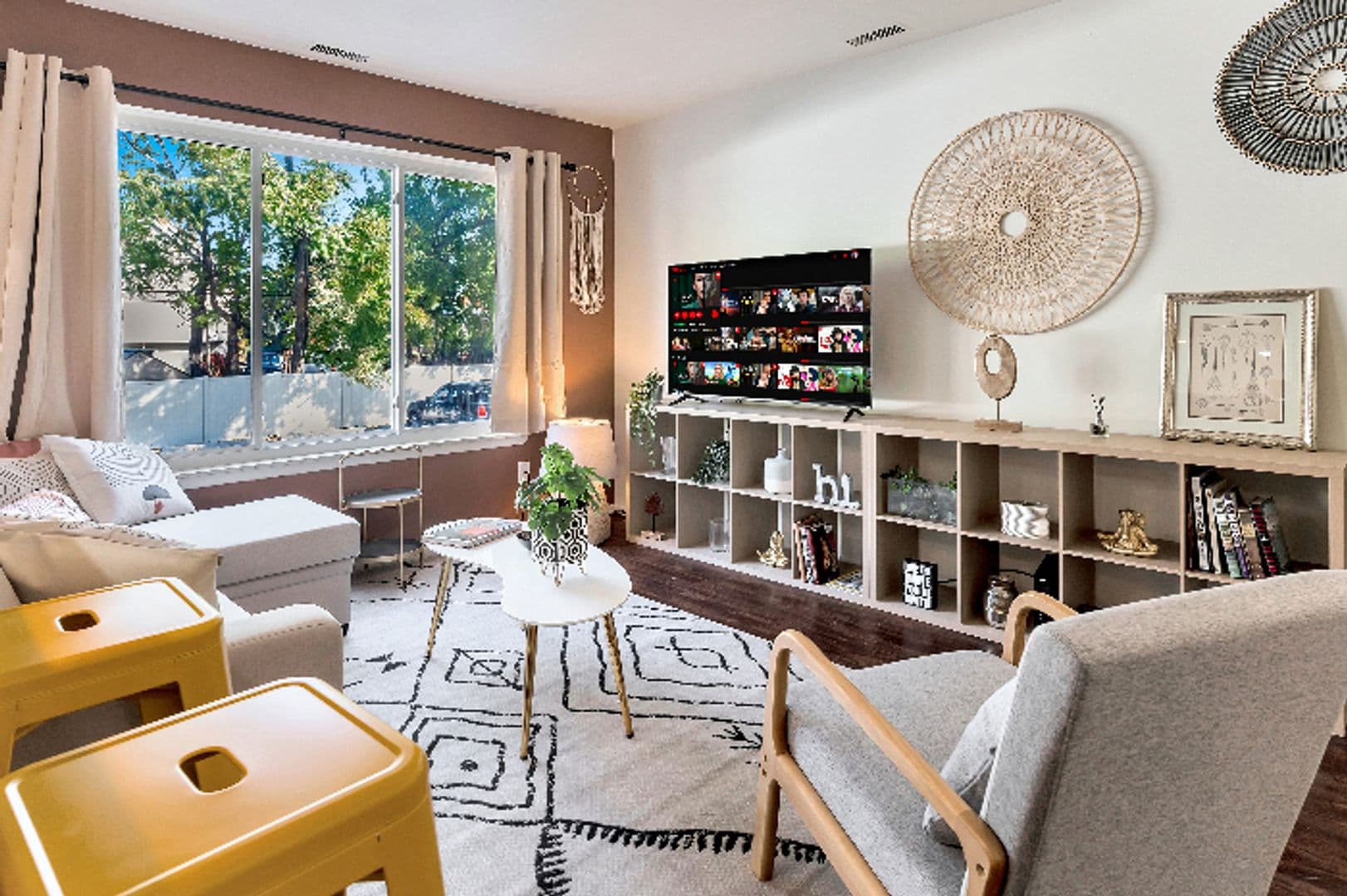 Ferndale Apartment: 1260 West Nine Mile Road