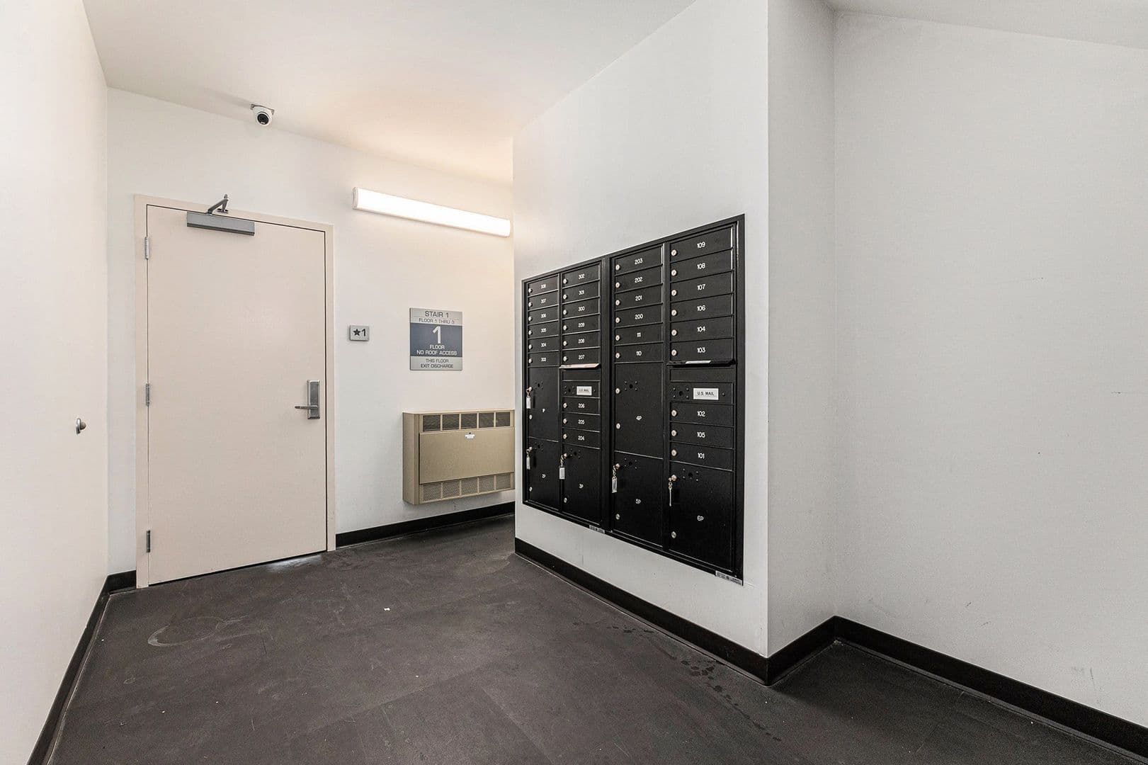 DETROIT Apartment: 503 Horton Street