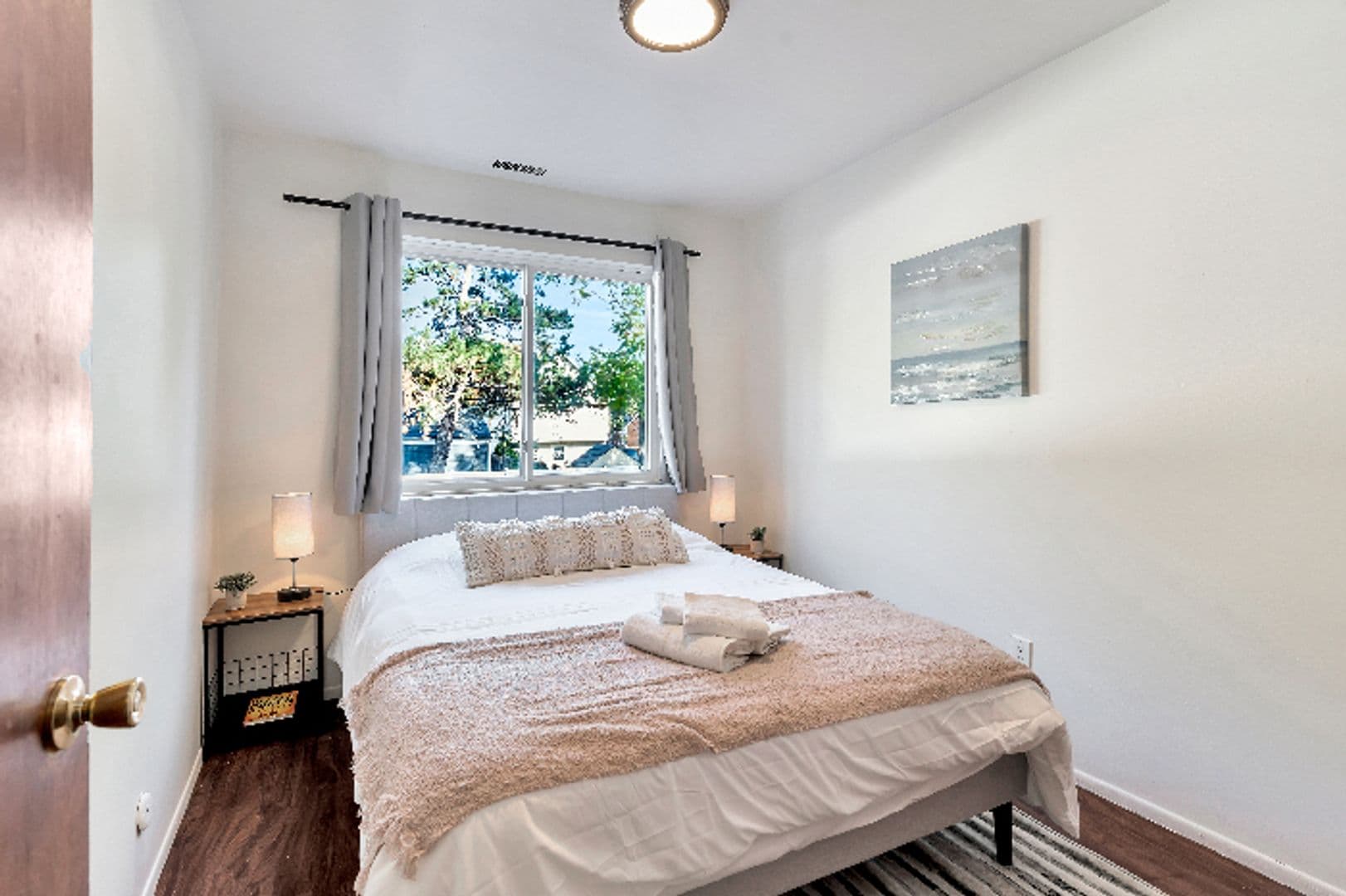 Ferndale Apartment: 1250 West Nine Mile Road