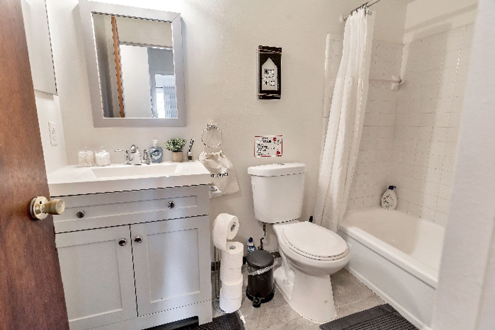 Ferndale Apartment: 1260 West Nine Mile Road