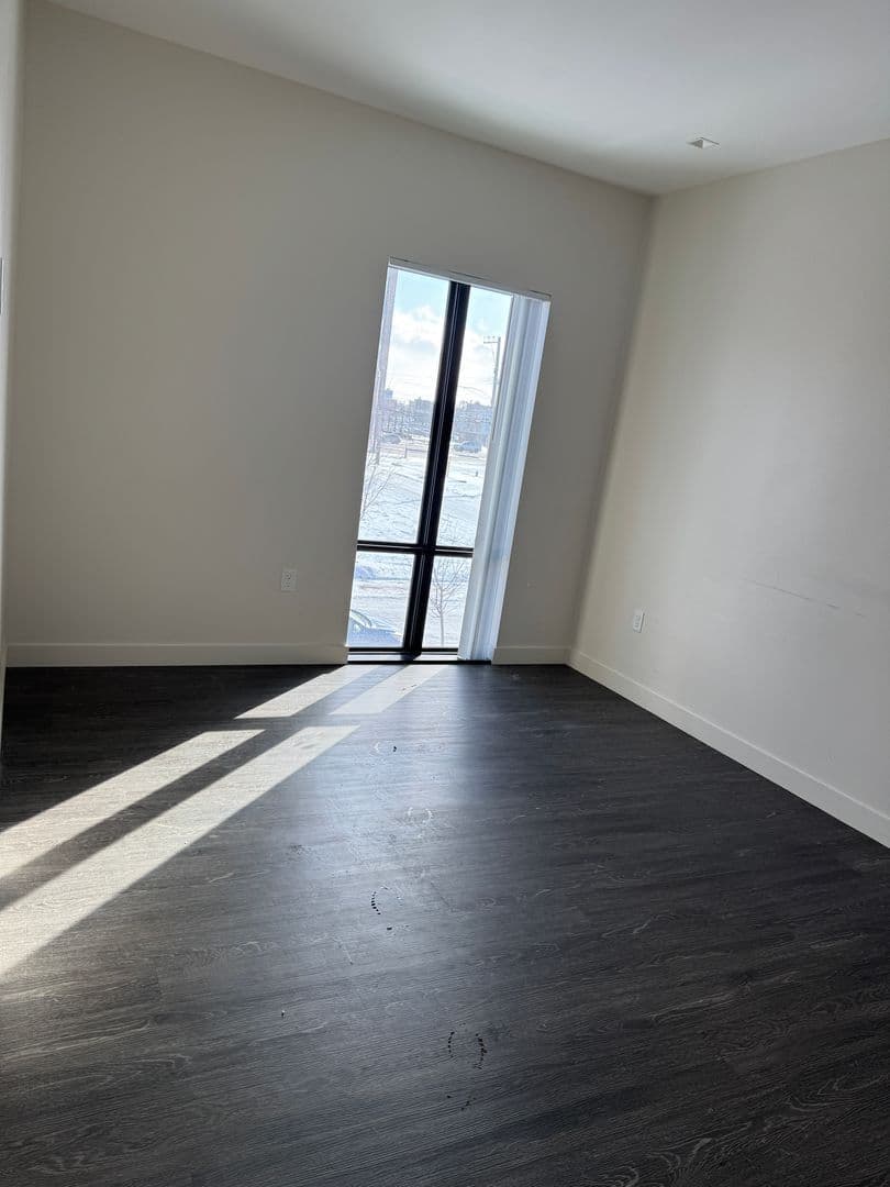 DETROIT Apartment: 503 Horton Street