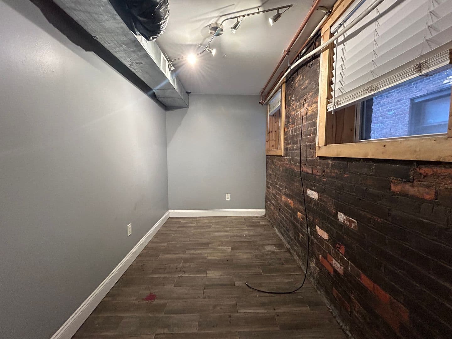 Detroit Apartment: 514 Kirby