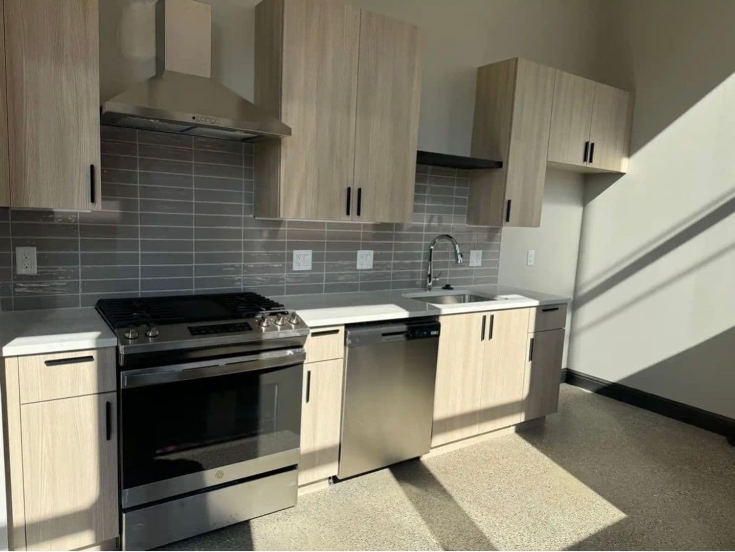 DETROIT Apartment: 603 E MILWAUKEE AVE