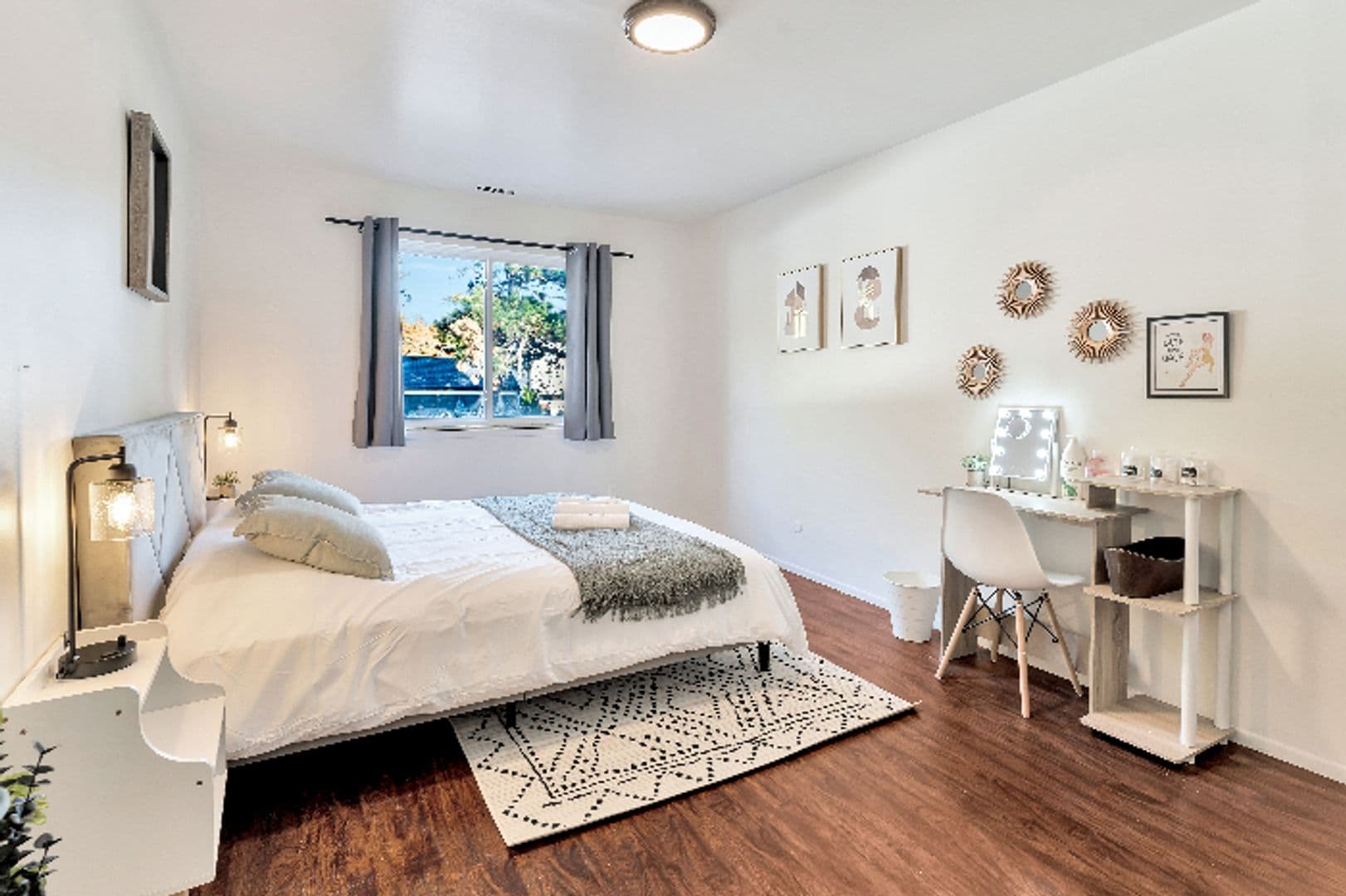 Ferndale Apartment: 1250 West Nine Mile Road