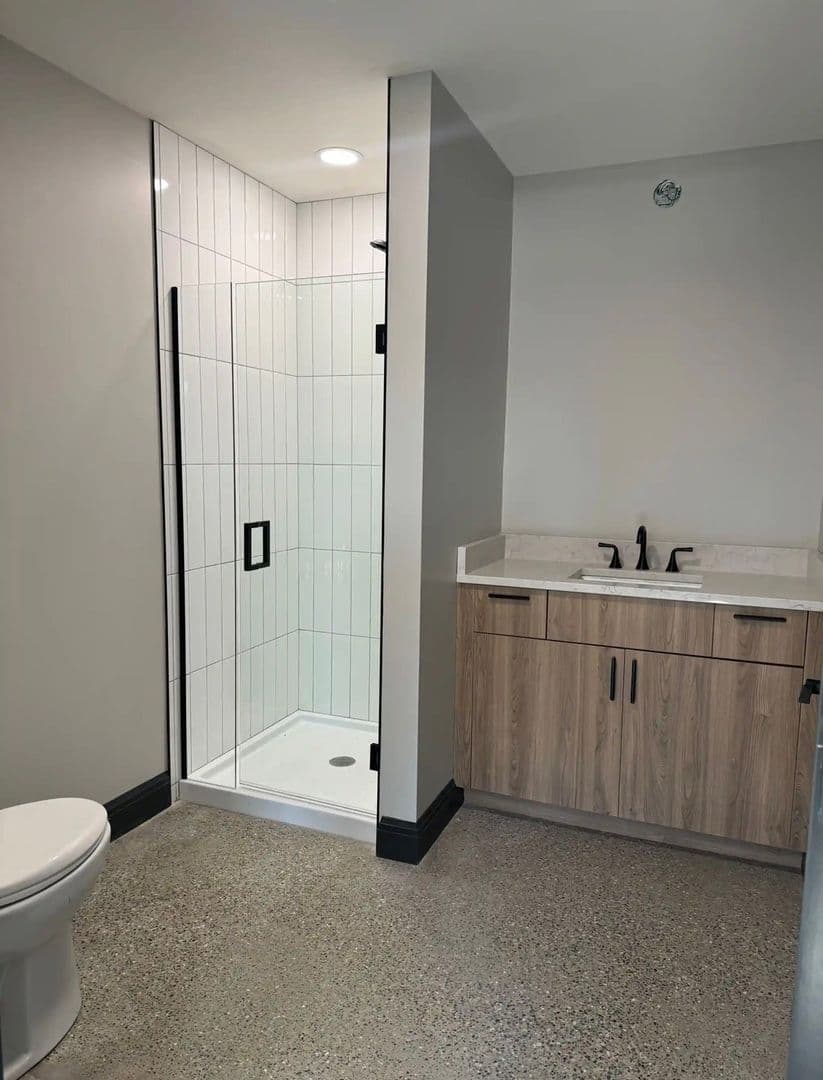 DETROIT Apartment: 603 E MILWAUKEE AVE