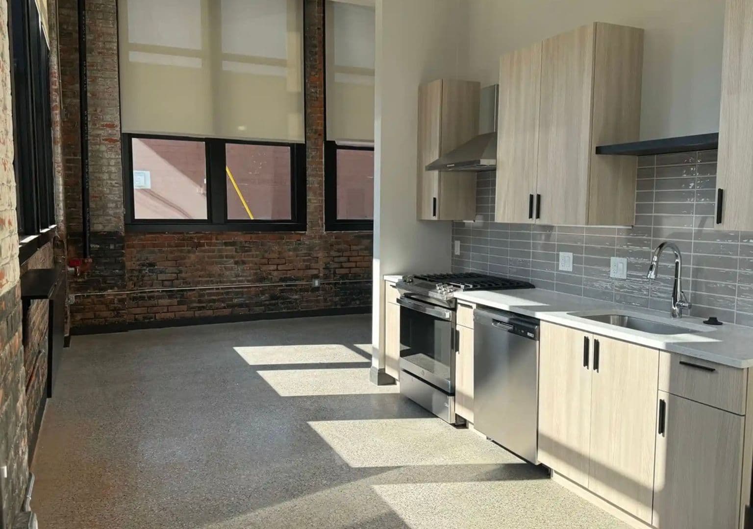 DETROIT Apartment: 603 E MILWAUKEE AVE