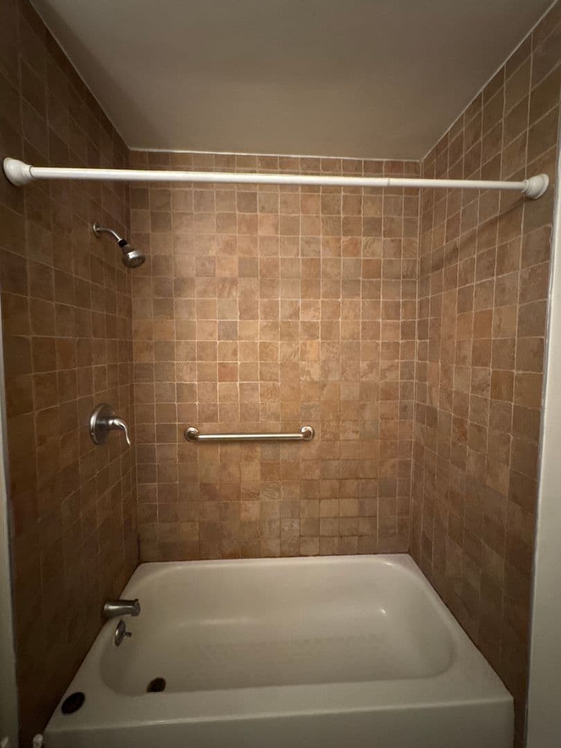 Detroit Condo: 6533 E Jefferson Ave - 114