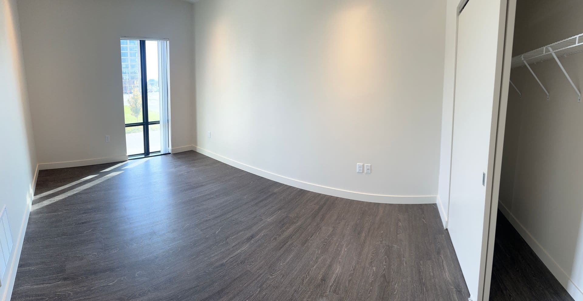 DETROIT Apartment: 503 Horton Street