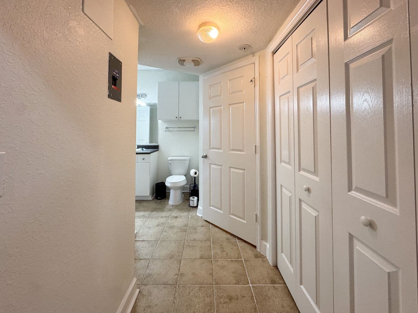 Orlando Condo: 206 E South St
