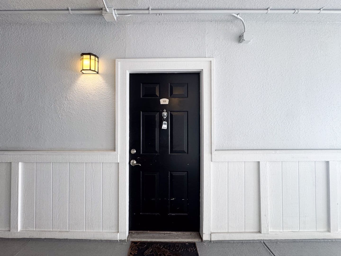 Orlando Condo: 206 E South St