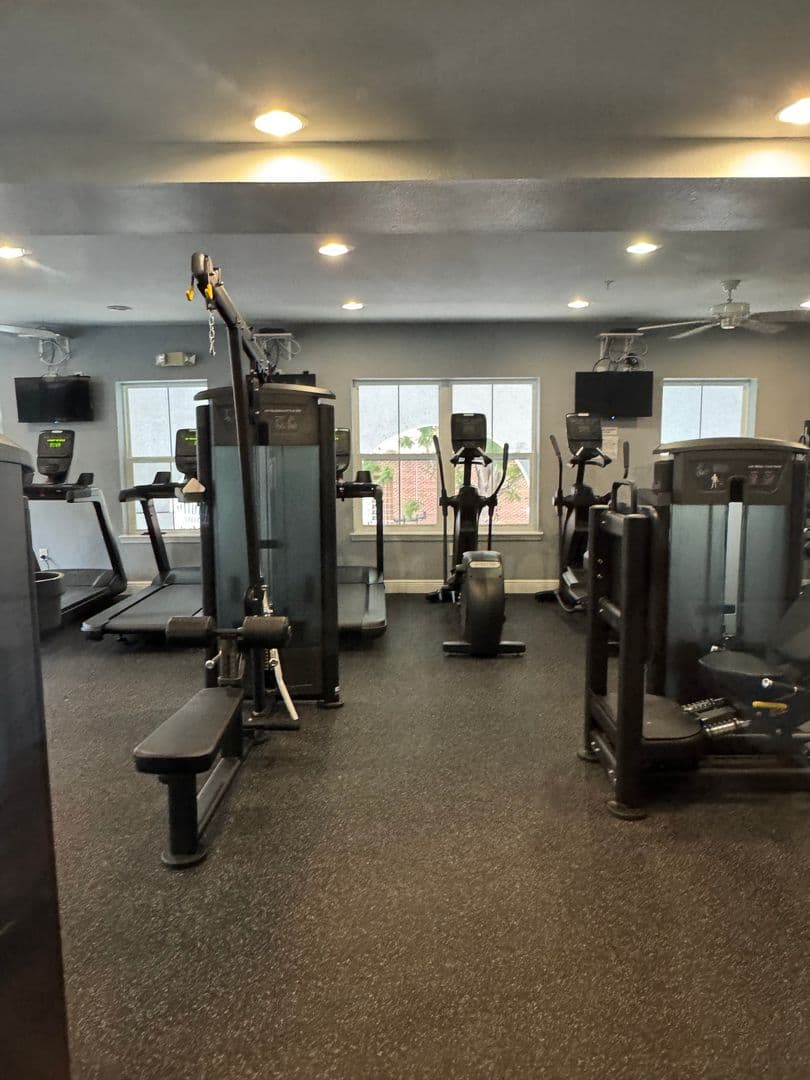 Orlando Condo: 206 E South St